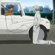 Illustration for article titled Trying to Explain an Awkward Anime Image